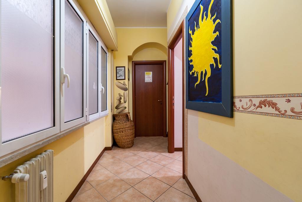 Lejlighedshotel Vatican Rose Rom