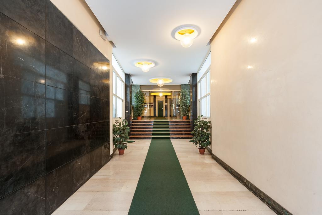 Vatican Rose Lejlighedshotel *